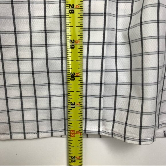 Denver hayes long sleeve never-Iron button up XL - Picture 6 of 6